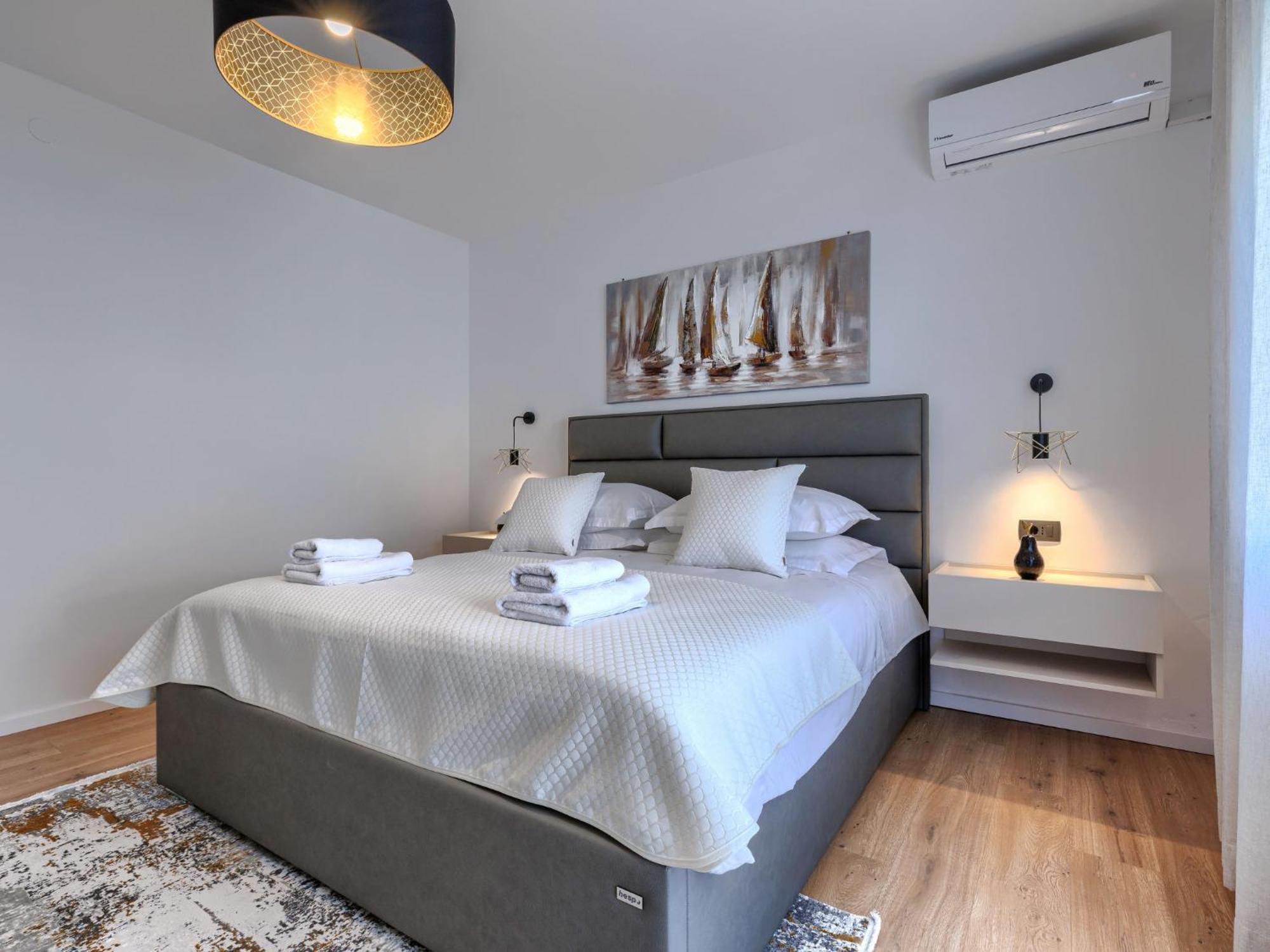 Apartment Marina - Nvg115 By Interhome Novigrad  Exterior photo